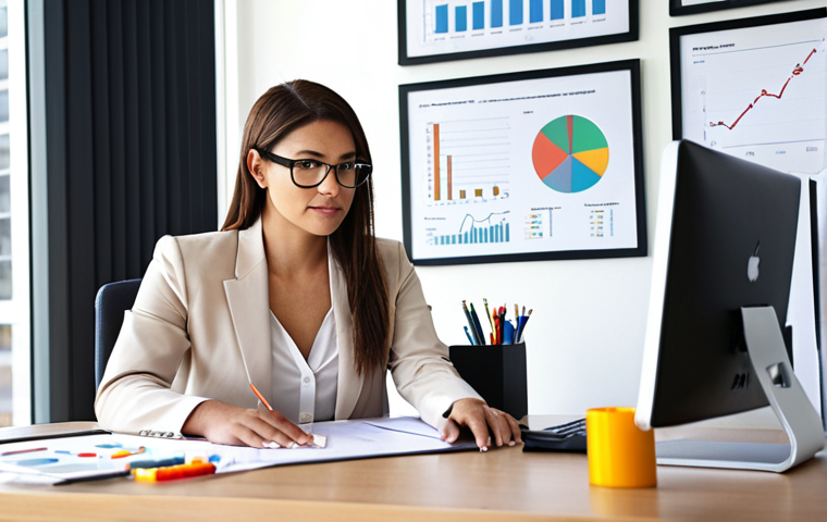 **

"Traffic engineer negotiating salary, confident woman at desk, modern office, charts and graphs in background, illustrating career advancement, focus on empowerment."

**
