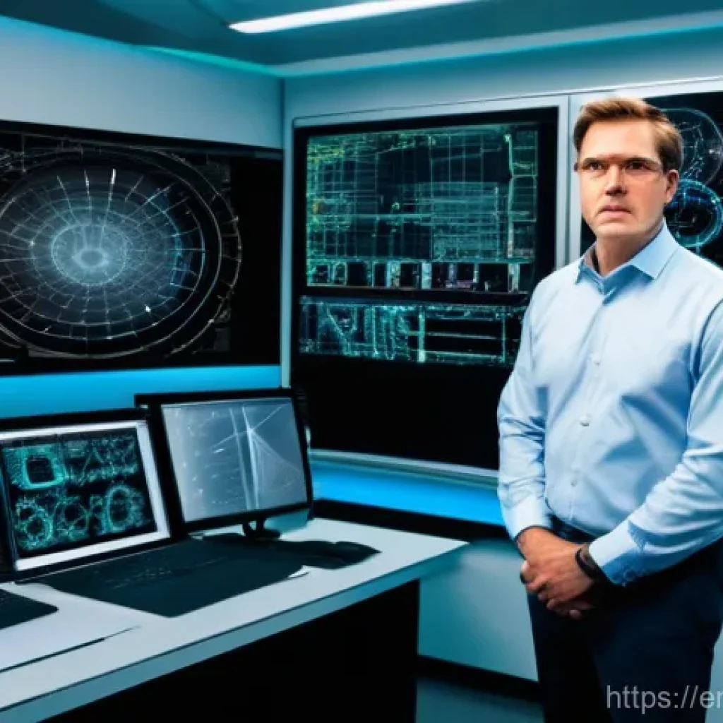 도로교통사 연봉 테이블 - **Prompt: Seasoned Accident Reconstructionist in a High-Tech Lab**
    "A highly experienced, middle...