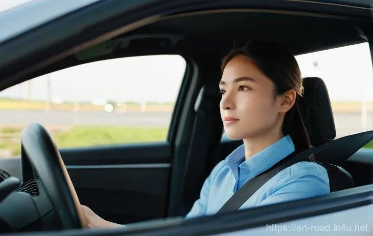 도로교통사 시험의 시간 관리 전략 - **"Intense Practical Driving Lesson on a Suburban Street"**
A young adult (18-22 years old, dres... 도로교통사 시험의 시간 관리 전략 - **"Intense Practical Driving Lesson on a Suburban Street"**
A young adult (18-22 years old, dres...