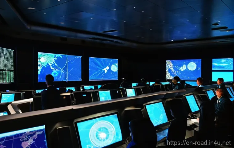 도로교통사 연봉 상향 사례 - **Prompt:** "A diverse group of air traffic controllers, including men and women spanning various ag...
