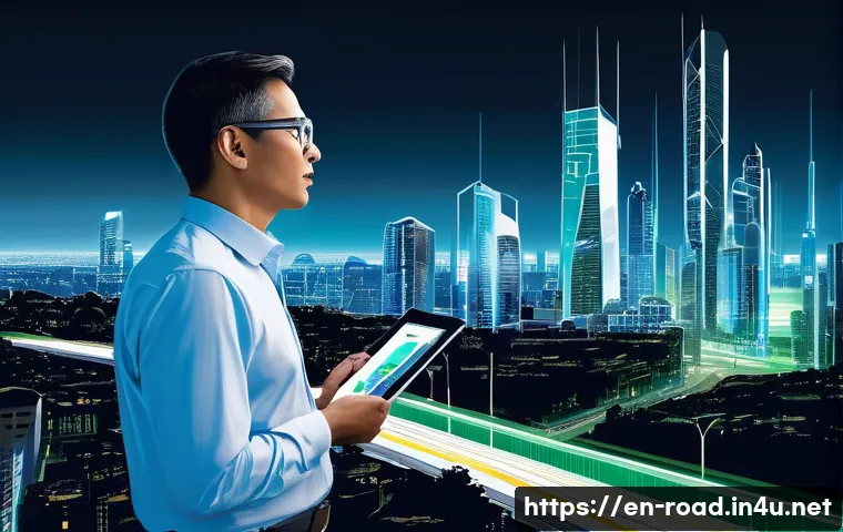 Highway to Higher Pay: Traffic Engineer's Guide to Negotiating an Epic Salary Hike 4 도로교통사 이직 시 연봉 상승 전략 관련 이미지 2